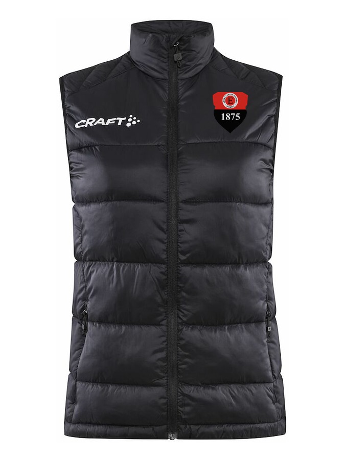 Craft Core Evolve Steppweste Damen