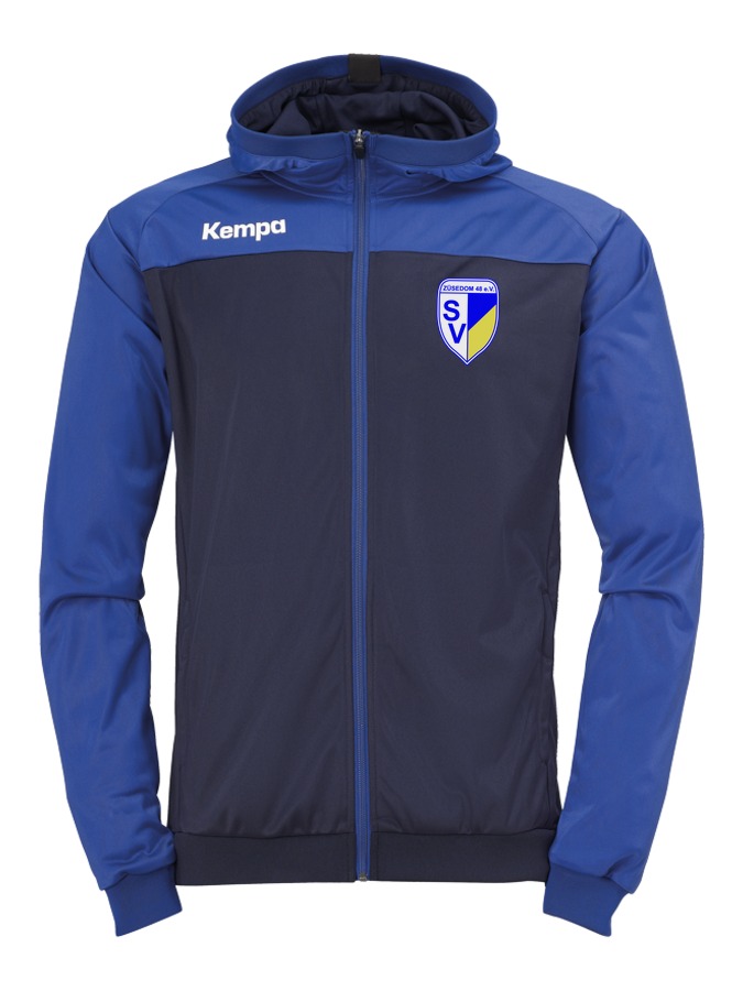 Kempa Prime Multi Jacke