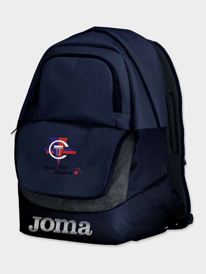 Joma Rucksack Diamond II