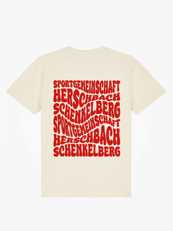 Shirt Wavy Kids