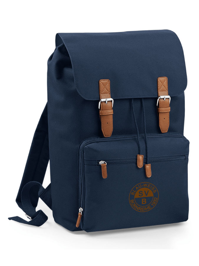 Rucksack Adventure