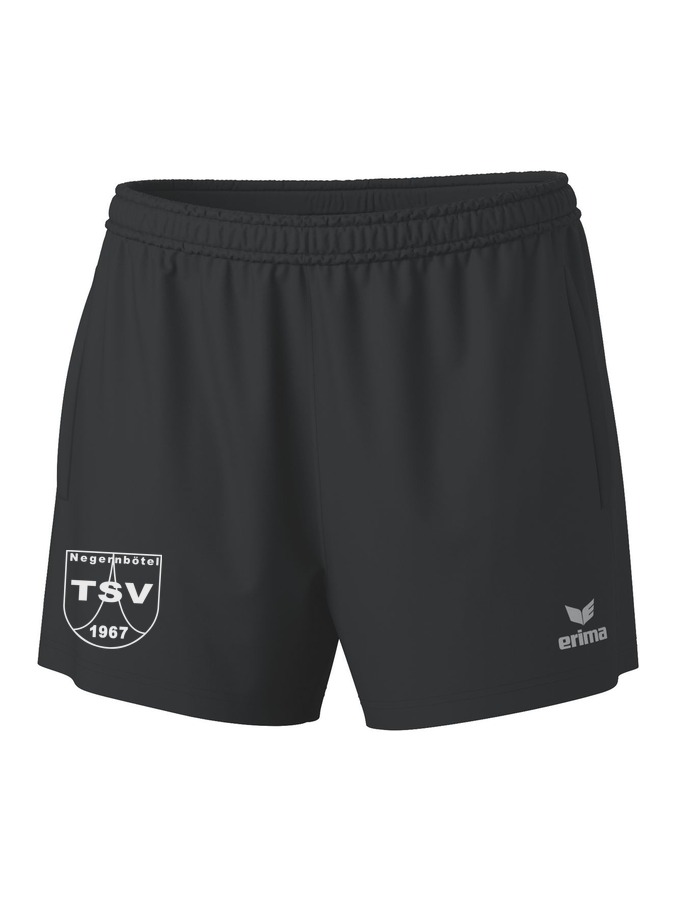 Erima Team Shorts Damen