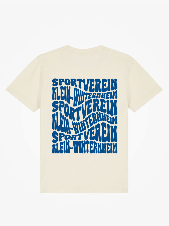Shirt Wavy Kids