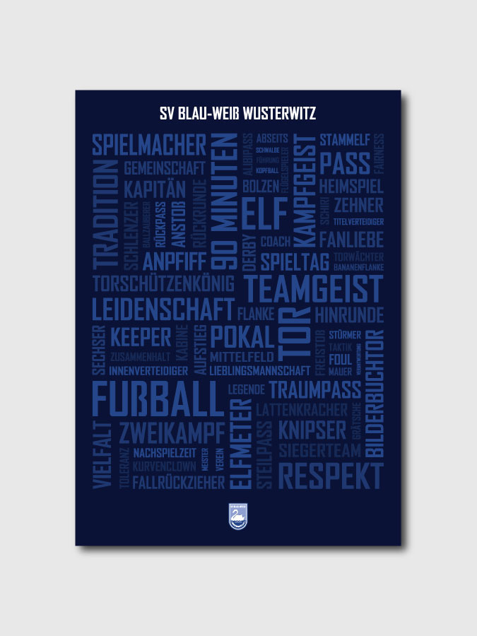 Wandposter Values
