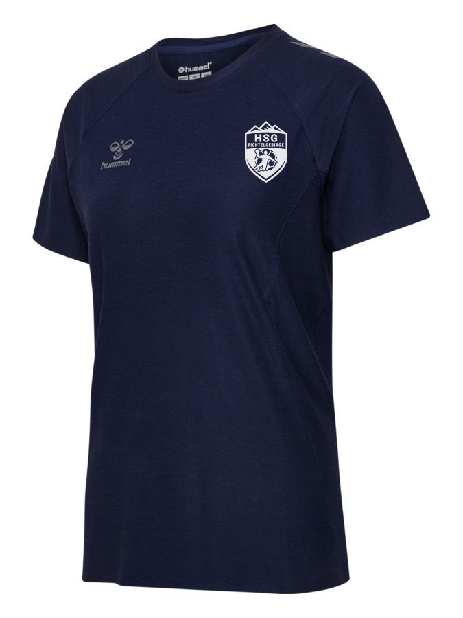 Hummel Cima 2.0 Jersey Trikot Damen