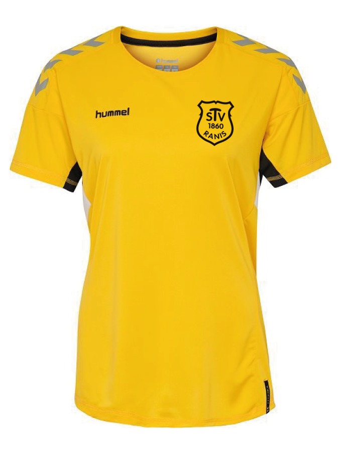 Hummel Tech Move Jersey Damen