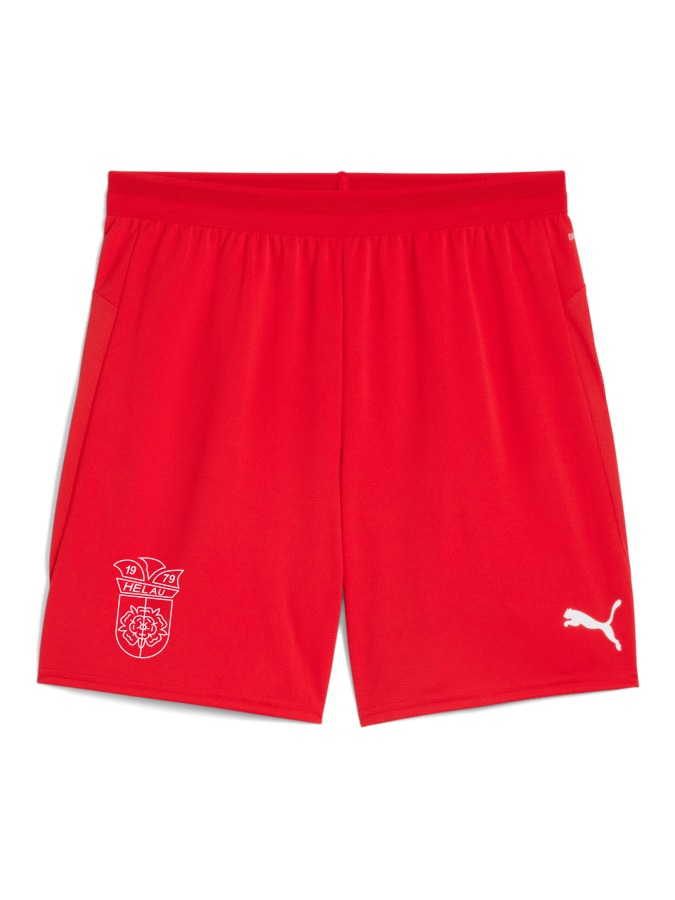 PUMA teamCUP Shorts