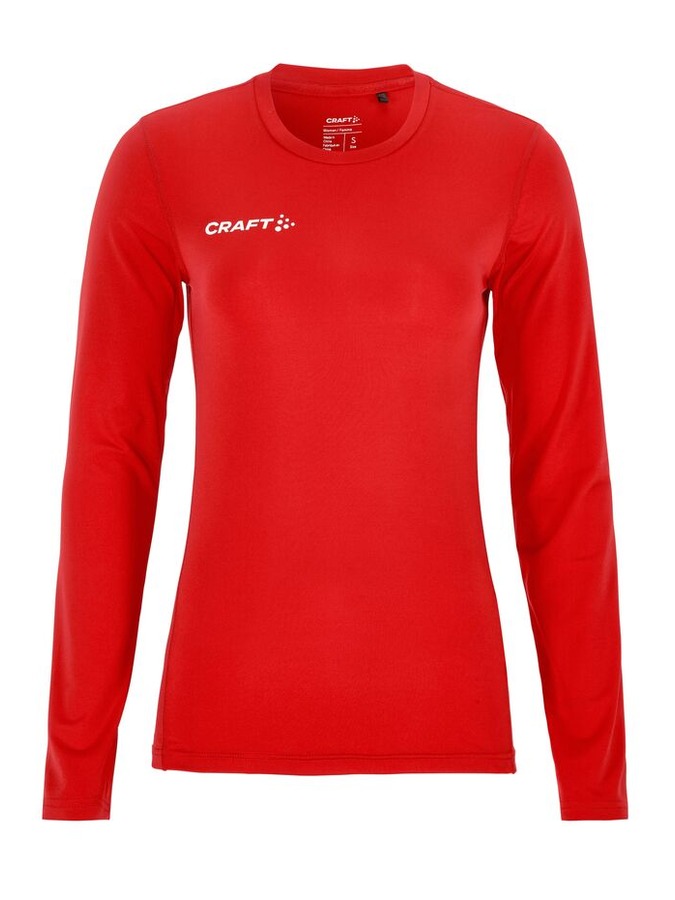 Craft Ability Baselayer Langarm-Trikot Damen