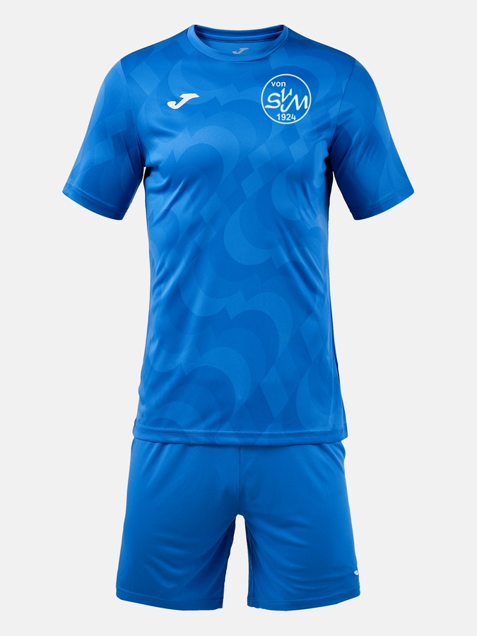 Joma New Area Set