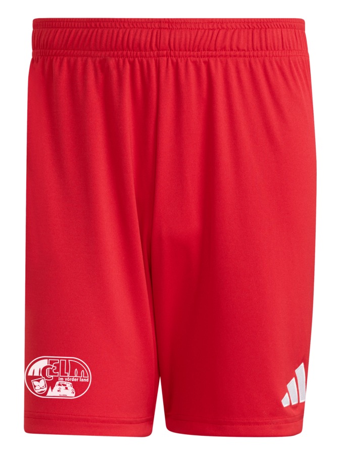 adidas Entrada 26 Shorts