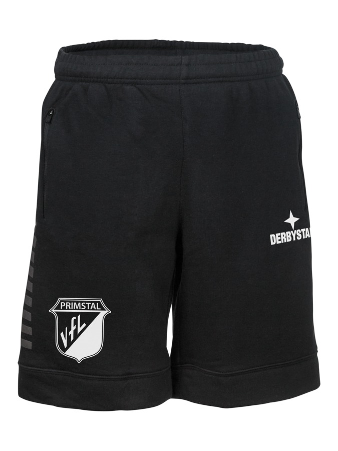 Derbystar Sweatshort Ultimo