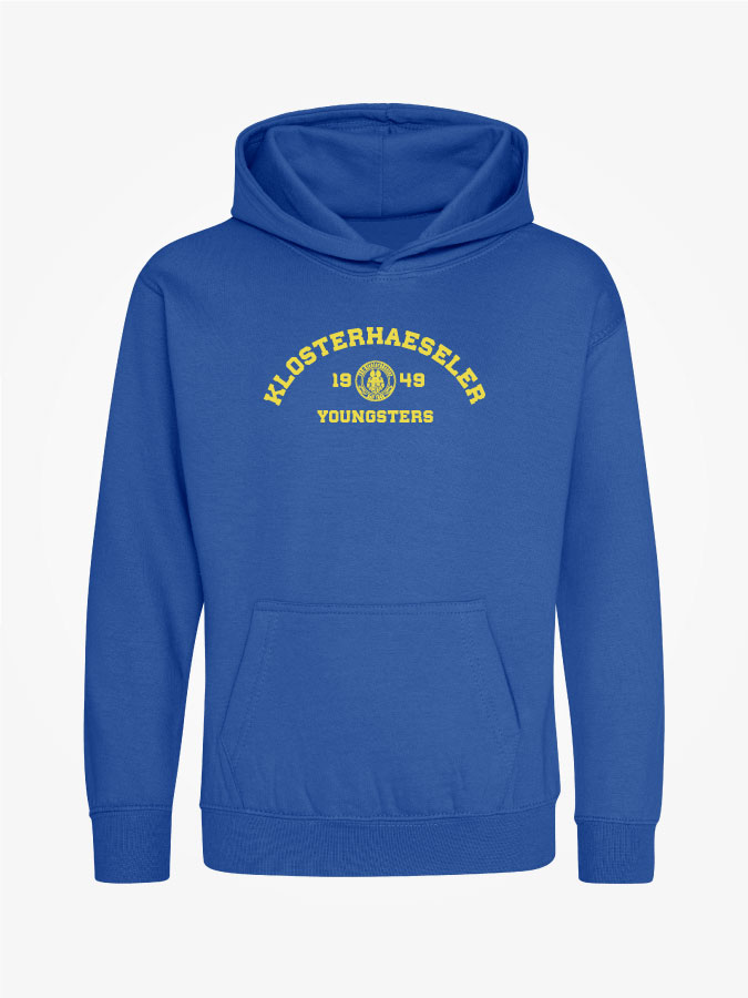 Hoodie Youngsters Kids