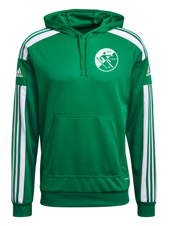 adidas Squadra 21 Hoodie