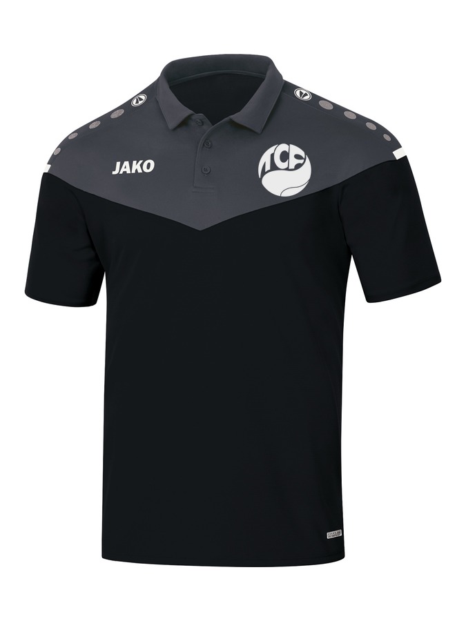 Jako Poloshirt Champ 2.0