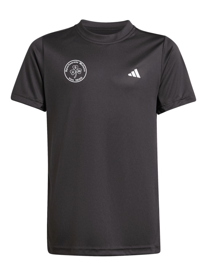 adidas Boys Club Tennis Climacool T-Shirt