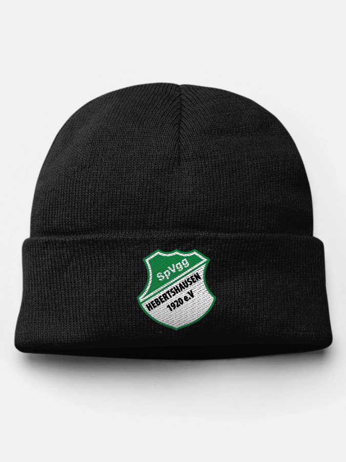 Beanie Sticklogo