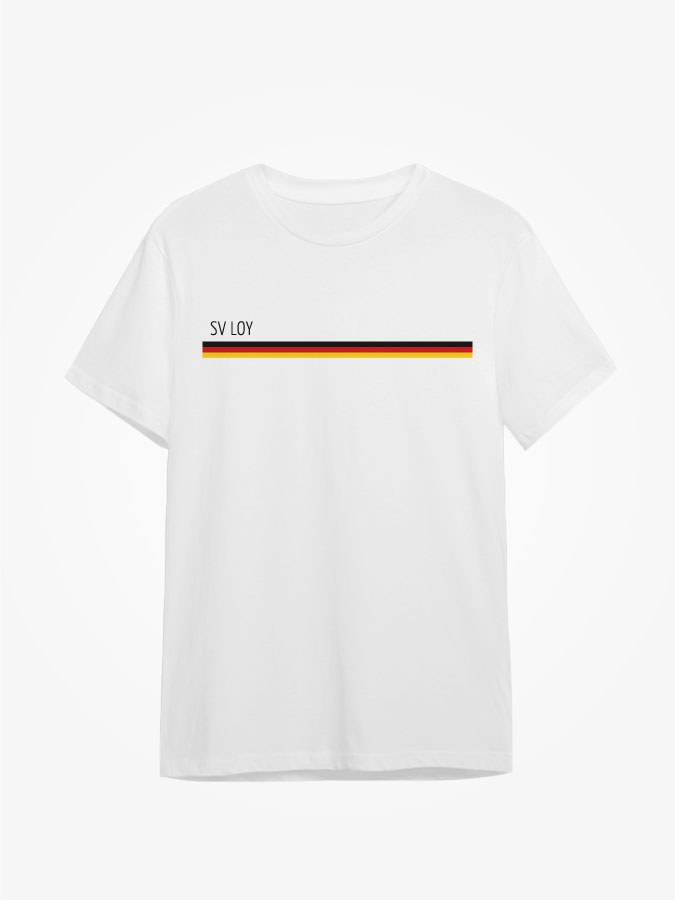 Shirt International Kids