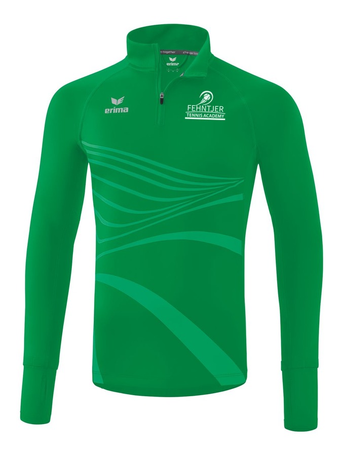 Erima Racing Longsleeve