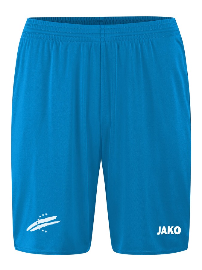 Jako Sporthose Manchester 2.0 ohne Innenslip