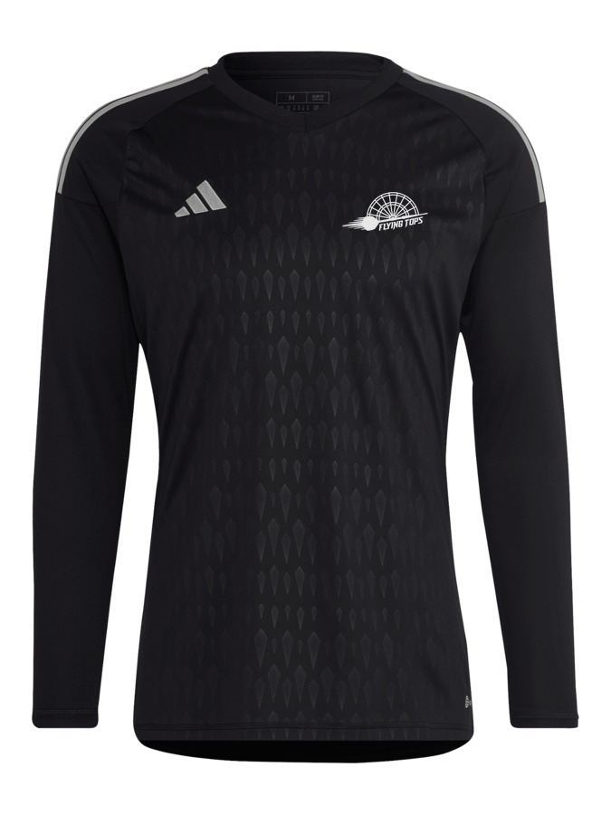 adidas Tiro 23 Competition Torwart-Longsleeve