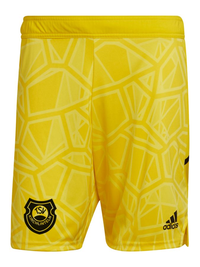 adidas Condivo 22 Torwartshorts