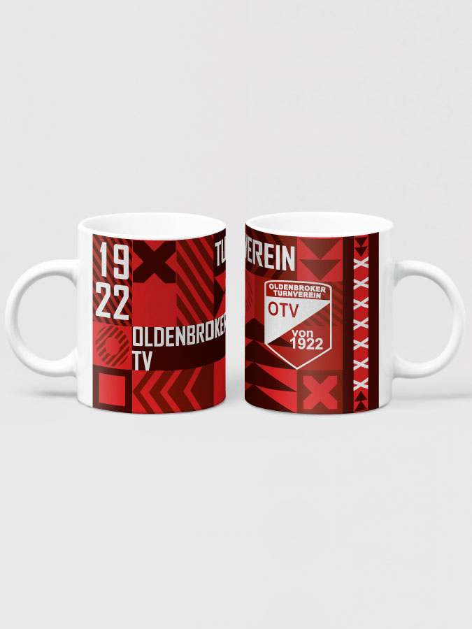 Sammlertasse 2026