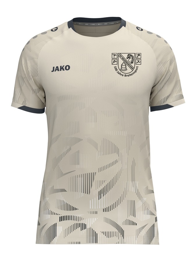 Jako Trikot Sonic Kurzarm