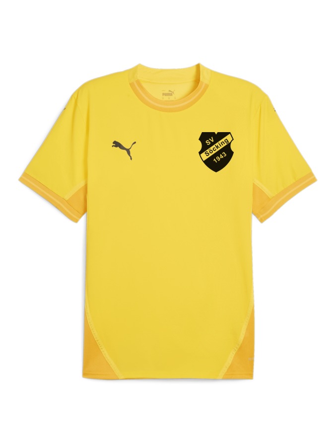 PUMA teamFINAL Trikot