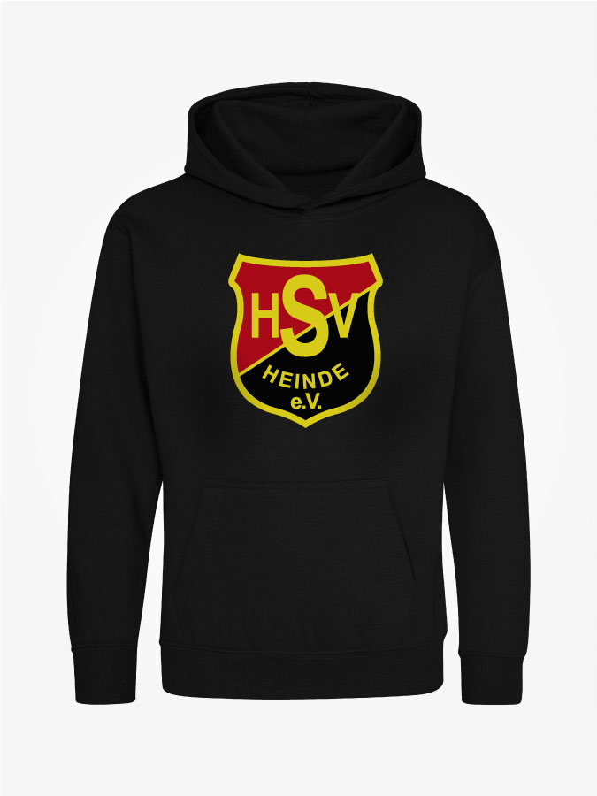 Hoodie Classic Kids