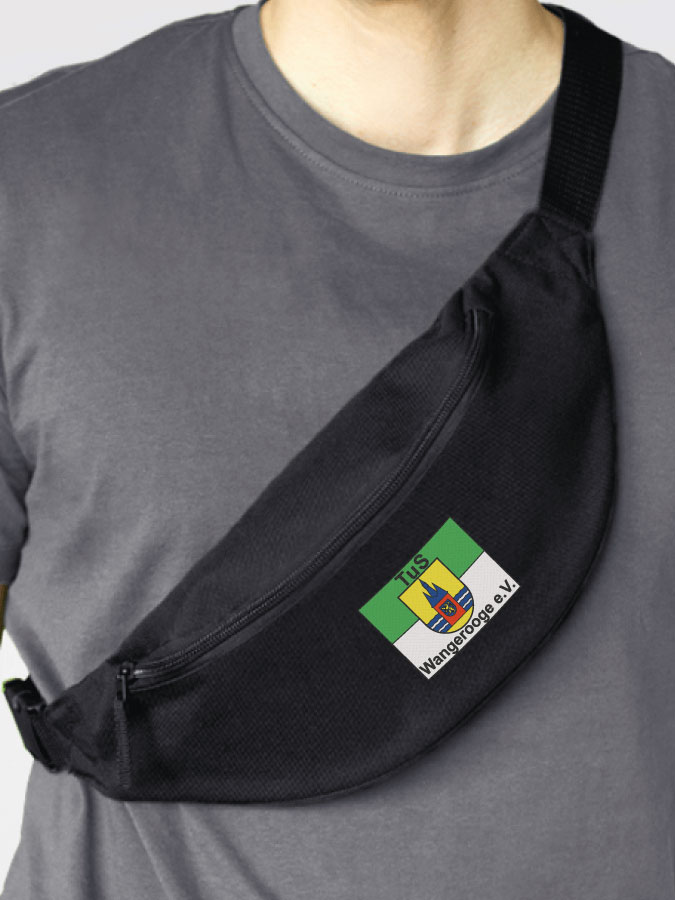 Bauchtasche Essential