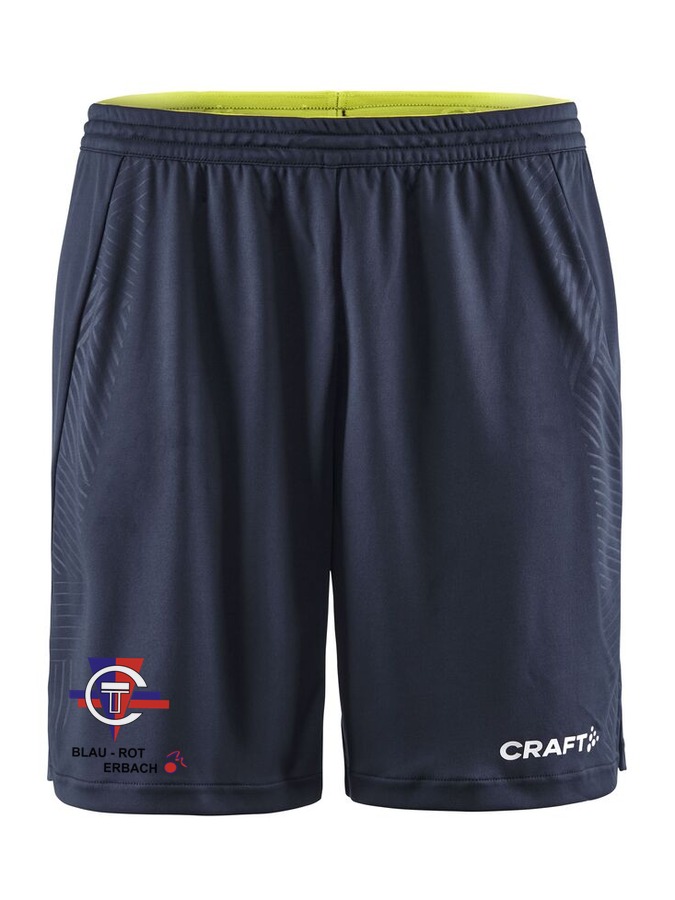 Craft Extend Shorts