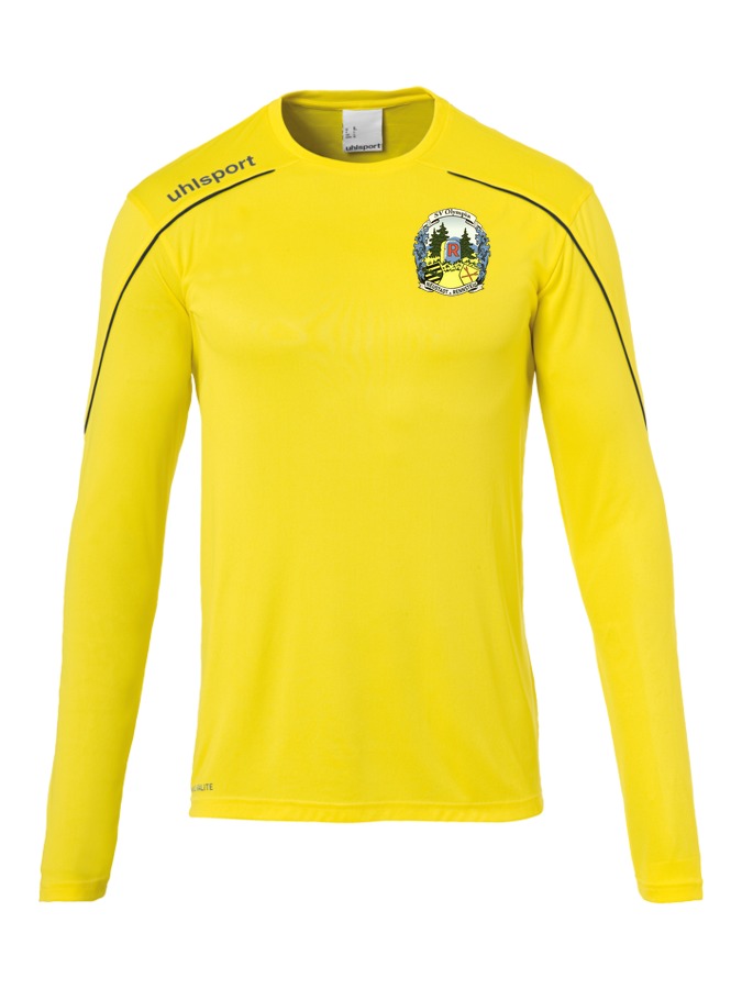 uhlsport Stream 22 Trikot Langarm