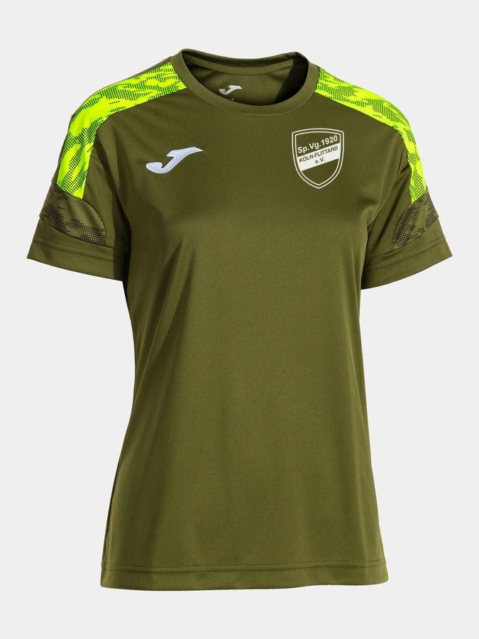 Joma Championship VIII Shirt Damen