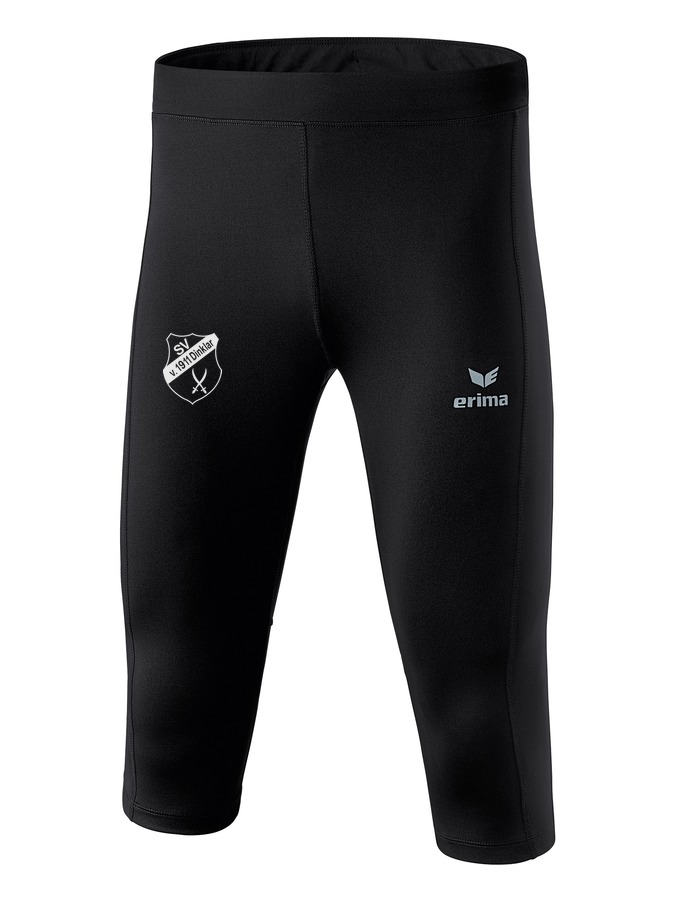 Erima Performance 3/4-Laufhose