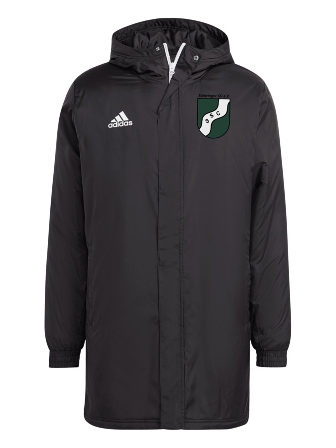 adidas Entrada 22 Stadionjacke