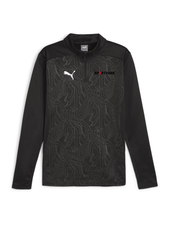 PUMA teamFINAL Trainingsoberteil