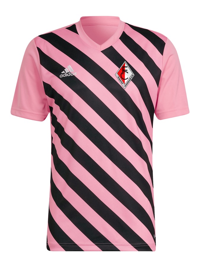adidas Entrada 22 GFX Trikot