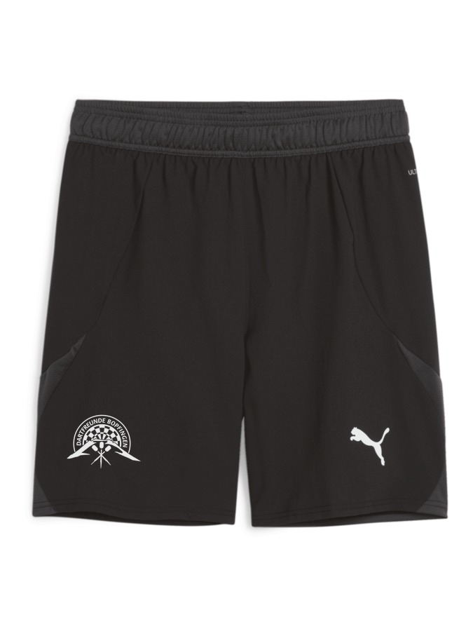 PUMA teamFINAL Shorts
