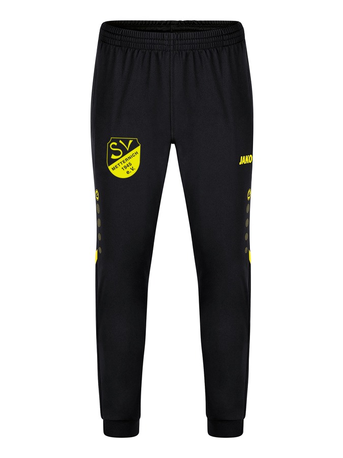 Jako Polyesterhose Challenge Damen