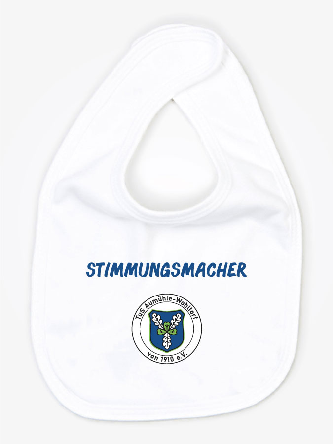 Babylätzchen Stimmungsmacher