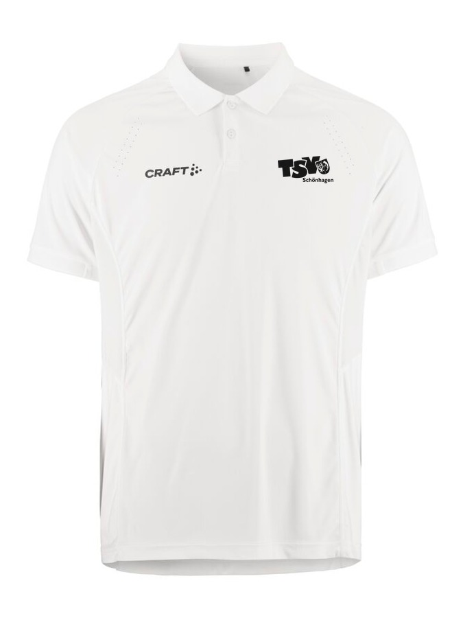 Craft Ability Poloshirt