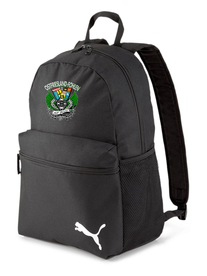 PUMA teamGOAL 23 Backpack Core