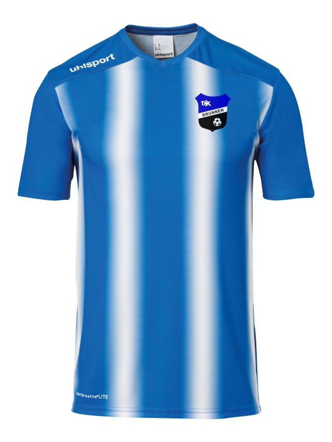 uhlsport Stripe 2.0 Trikot Kurzarm