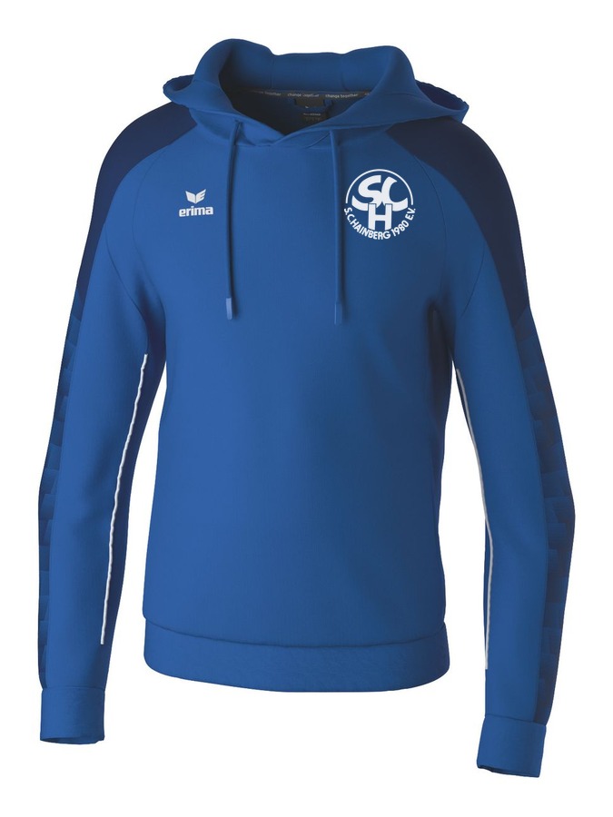 Erima Evo Star Kapuzensweat