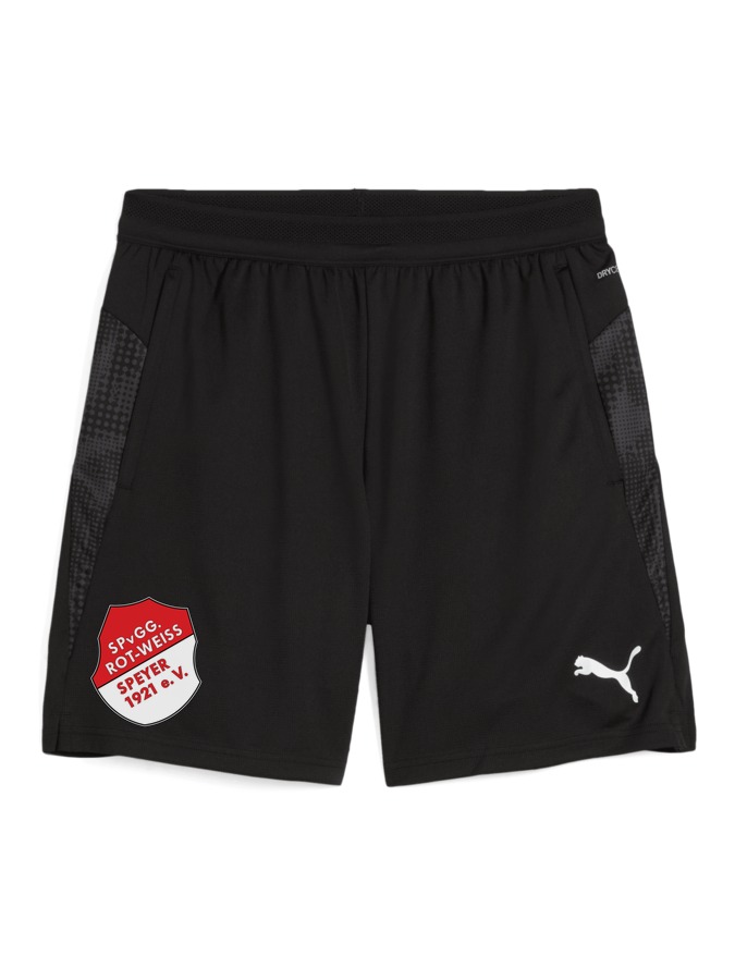 PUMA teamCUP Training Shorts