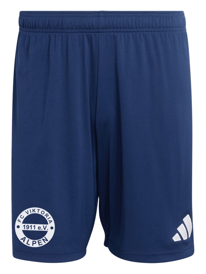 adidas Entrada 26 Shorts