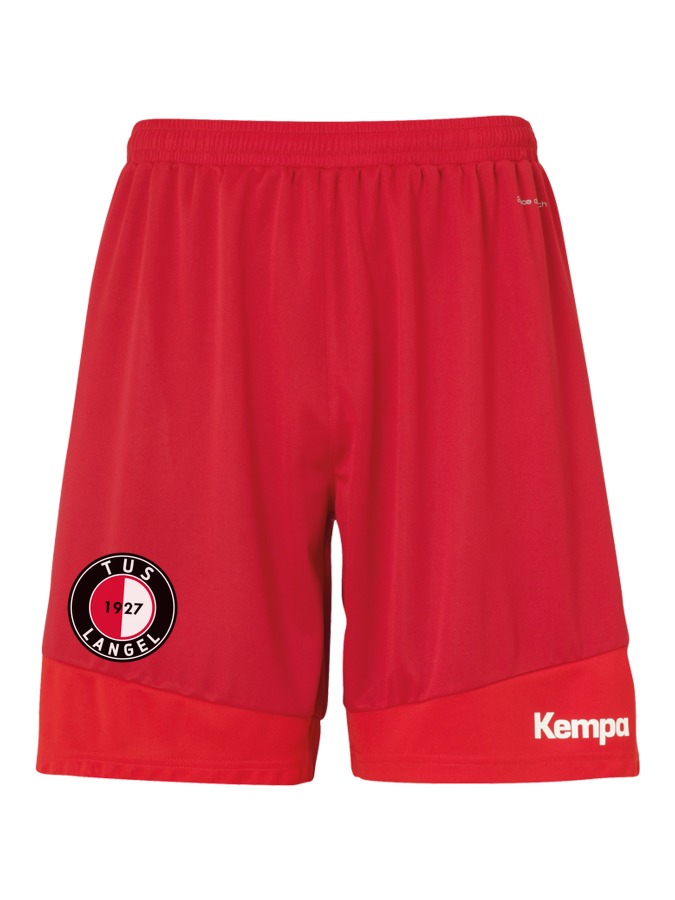 Kempa Emotion 2.0 Shorts