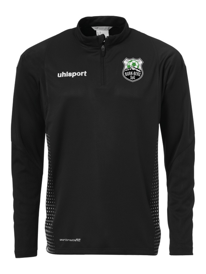 uhlsport Score 1/4 Zip Top