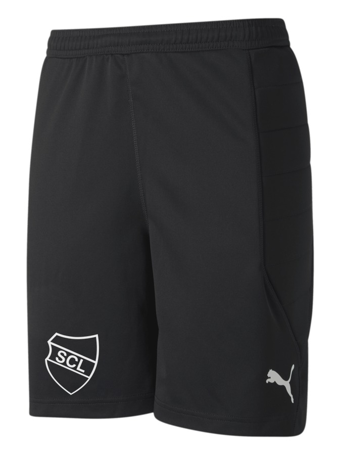 PUMA Torwartshorts