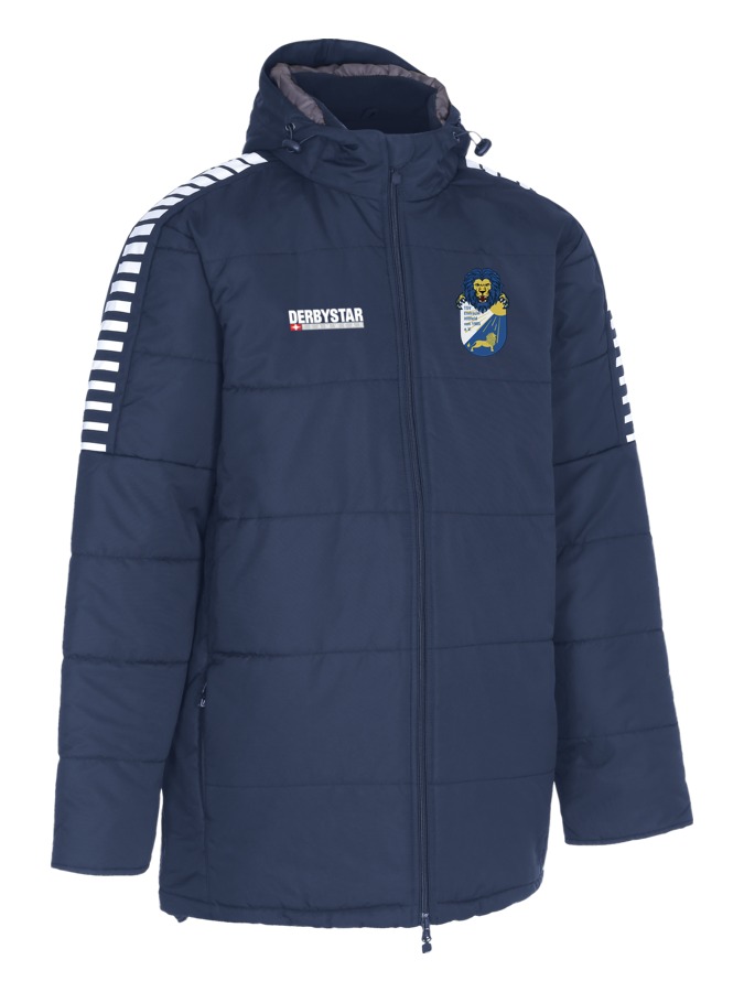 Derbystar Hyper Stadionjacke